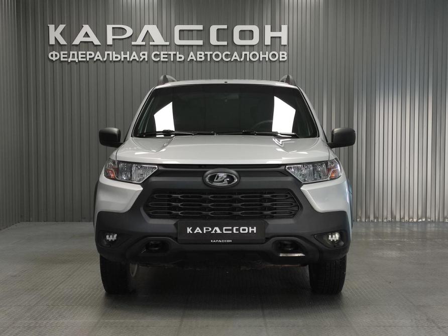 Lada (ВАЗ) Niva Travel I Пермь  - изображение 3