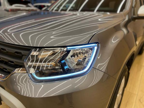 Renault Duster II с пробегом 2021 года, цена 1 999 000 рублей, 41000 км, внедорожник, Автокод Объявления