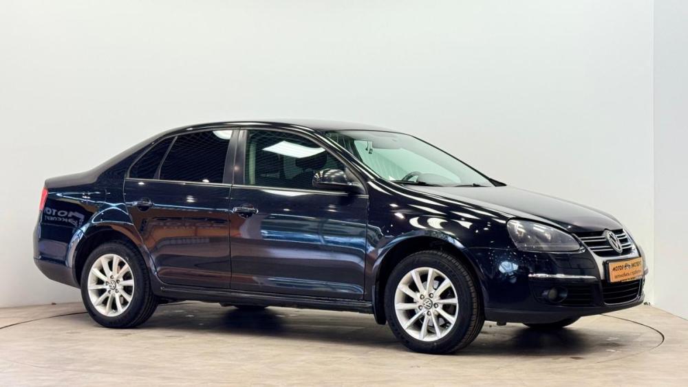 Volkswagen Jetta V Киров  - изображение 6
