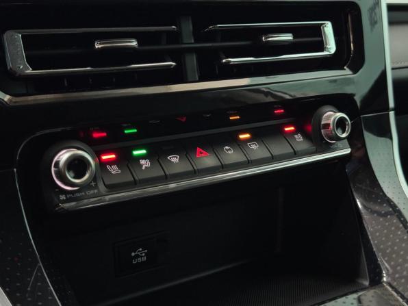 Haval M6 II с пробегом 2024 года, цена 1 786 000 рублей, 46490 км, внедорожник, Автокод Объявления