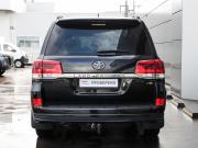 Toyota Land Cruiser 200 Series Рестайлинг 2 Москва  - изображение 29