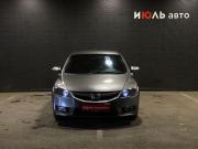 Honda Civic VIII Челябинск  - изображение 24