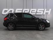 Nissan Qashqai I Воронеж  - изображение 24