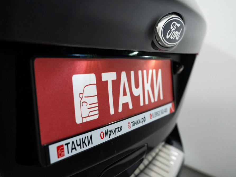 Ford Kuga I Иркутск  - изображение 21