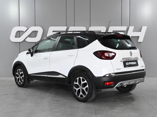 Renault Kaptur I с пробегом 2019 года, цена 1 299 000 рублей, 220081 км, внедорожник, Автокод Объявления