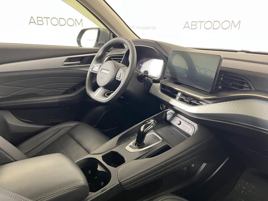 Haval F7x I Рестайлинг Москва  - изображение 11