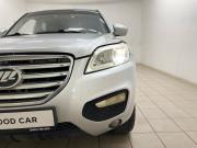 Lifan X60 I Энгельс  - изображение 30