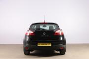 Renault Megane III Новосибирск  - изображение 23