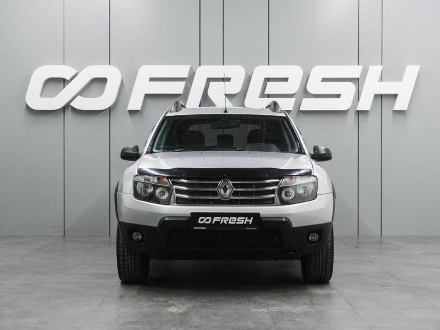Renault Duster I Воронеж  - изображение 3