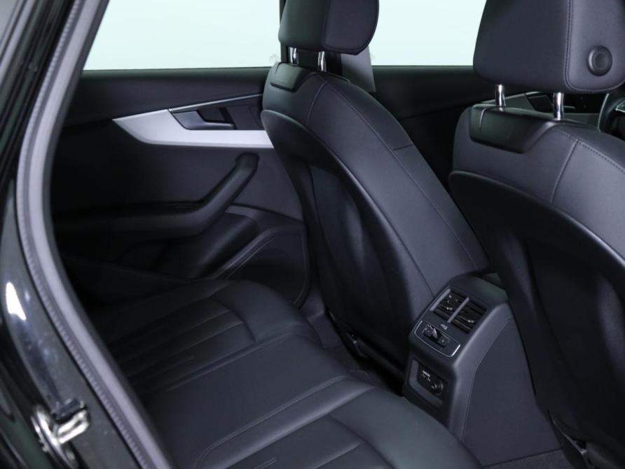 Audi A4 V (B9) Рестайлинг Санкт-Петербург  - изображение 20