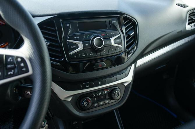 Lada (ВАЗ) Vesta I с пробегом 2021 года, цена 1 164 000 рублей, 50000 км, универсал, Автокод Объявления