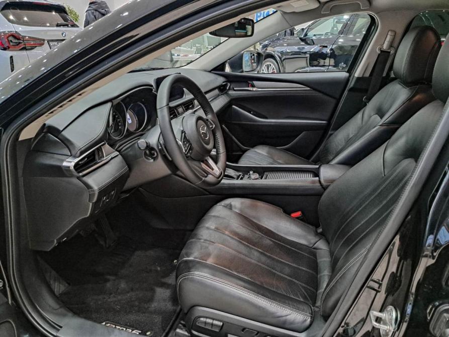 Mazda 6 III (GJ) Рестайлинг 2 Казань  - изображение 20