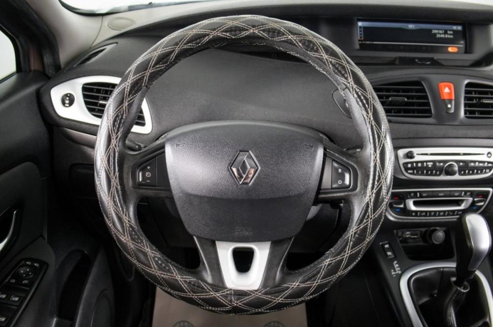 Renault Scenic III Пермь  - изображение 13