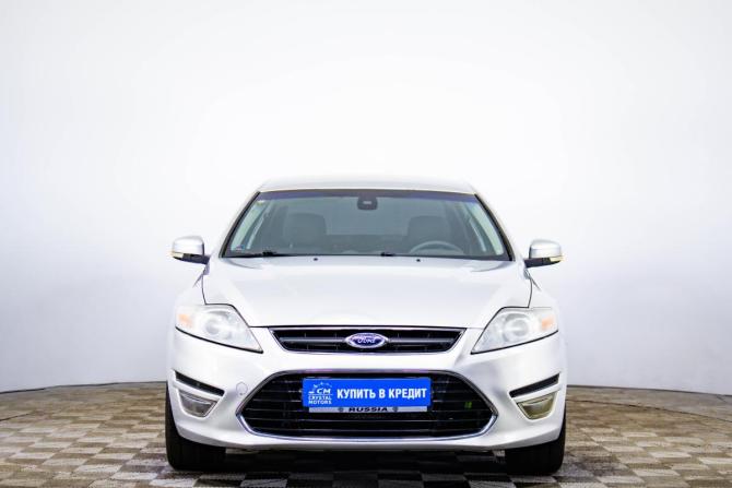 Ford Mondeo IV Рестайлинг с пробегом 2012 года, цена 549 000 рублей, 297000 км, седан, Автокод Объявления