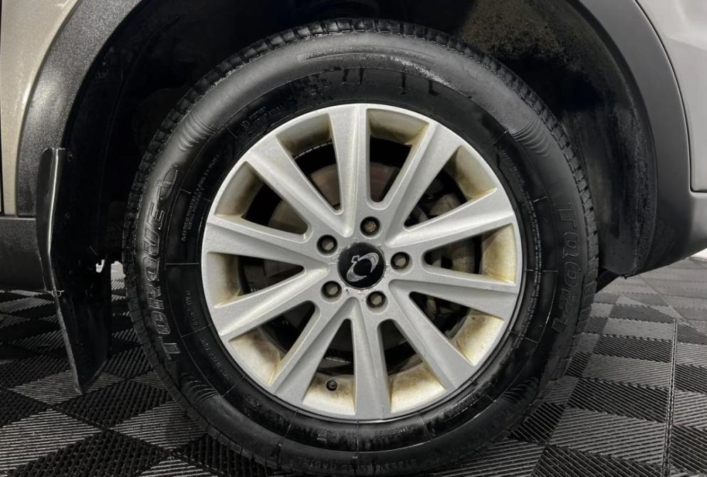 SsangYong Actyon II Нижний Новгород  - изображение 21