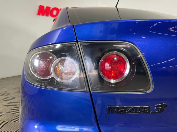 Mazda 3 I (BK) Рестайлинг с пробегом 2008 года, цена 579 000 рублей, 190300 км, седан, Автокод Объявления