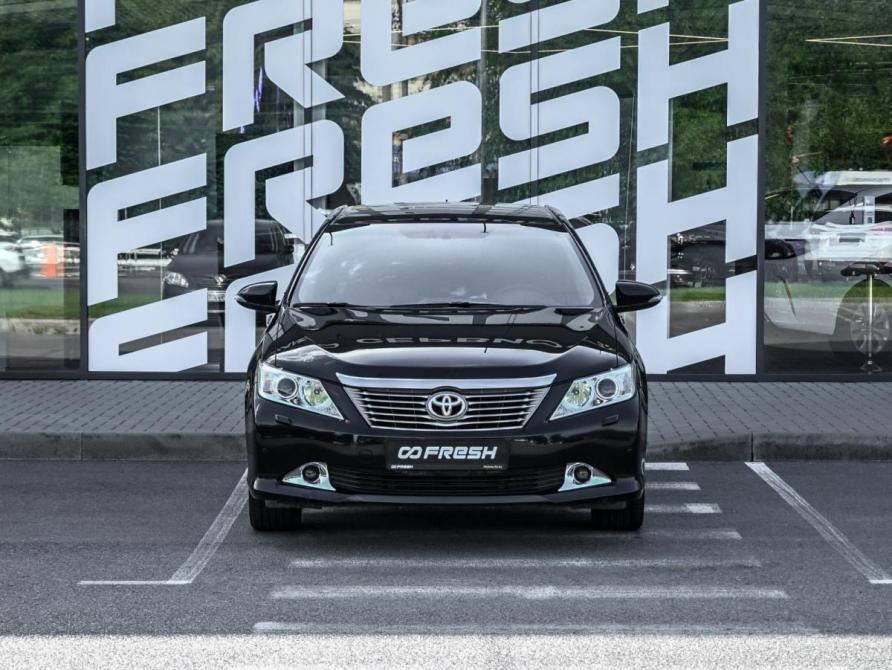 Toyota Camry VII (XV50) Волгоград  - изображение 3