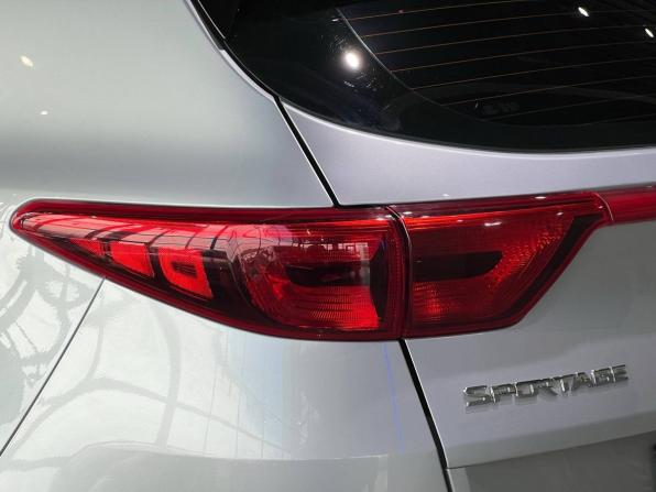 Kia Sportage IV с пробегом 2017 года, цена 2 050 000 рублей, 75698 км, внедорожник, Автокод Объявления