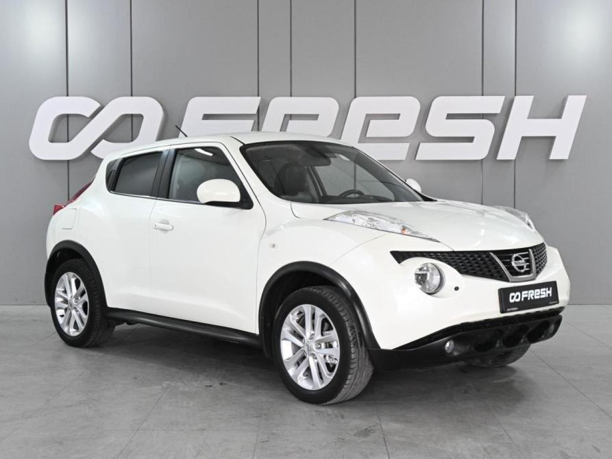 Nissan Juke I Ростов-на-Дону  - изображение 1