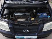 Hyundai Matrix I Рестайлинг Нижний Новгород  - изображение 27