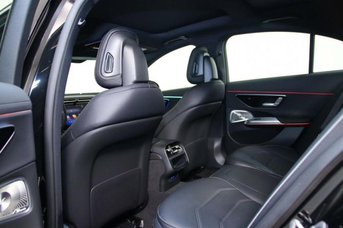 Новый Mercedes-Benz E-Класс VI (W214 S214) 2026 года, цена 9 280 000 рублей, седан, Автокод Объявления