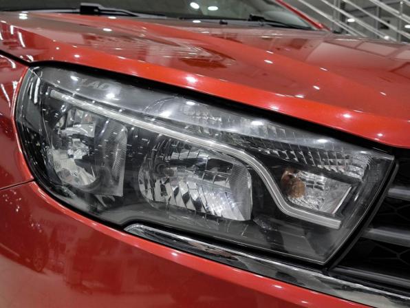 Lada (ВАЗ) Vesta I с пробегом 2020 года, цена 990 000 рублей, 87586 км, седан, Автокод Объявления
