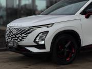 Omoda C5 I Энгельс  - изображение 47
