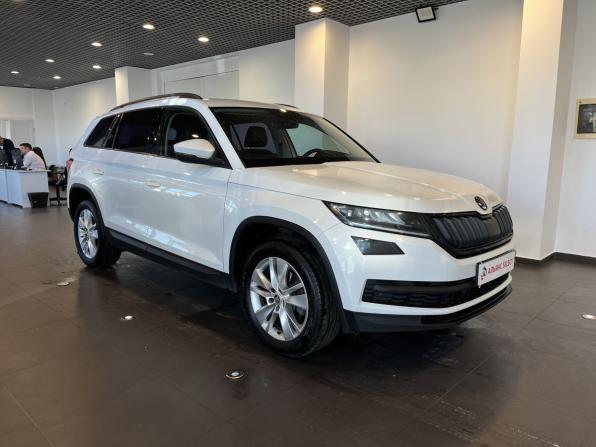 Skoda Kodiaq I