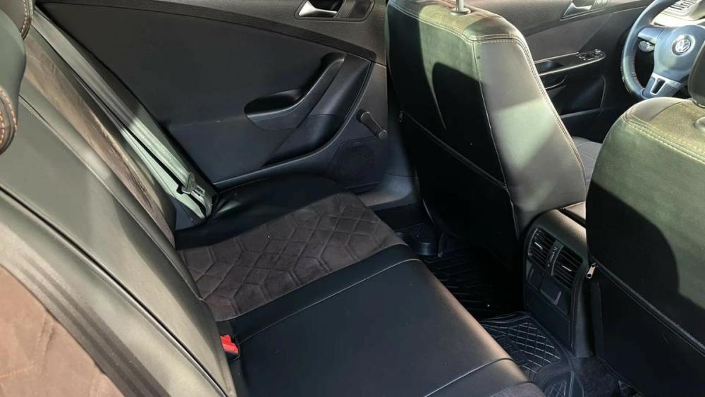 Volkswagen Passat B6 Оренбург  - изображение 11