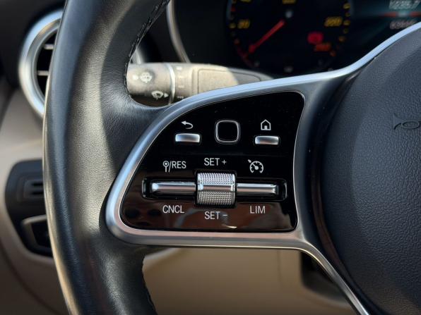 Mercedes-Benz GLC Coupe I (C253) Рестайлинг с пробегом 2021 года, цена 5 300 000 рублей, 63405 км, внедорожник, Автокод Объявления