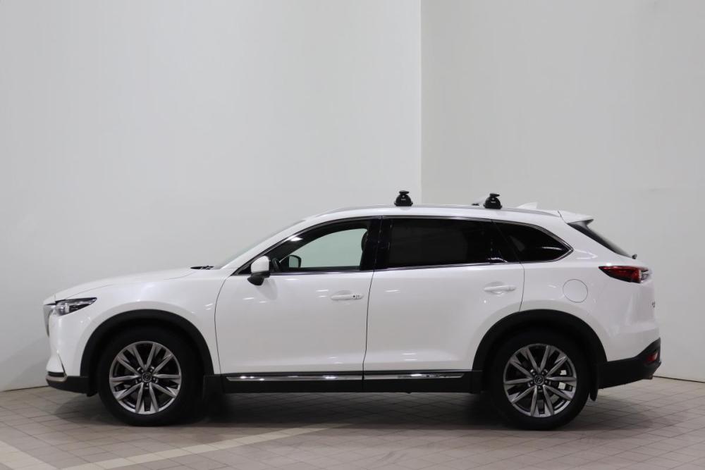Mazda CX-9 II Иркутск  - изображение 9