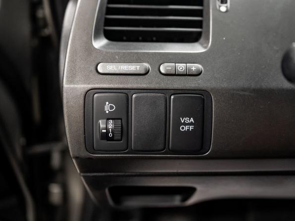 Honda Civic VIII с пробегом 2007 года, цена 830 000 рублей, 187273 км, седан, Автокод Объявления