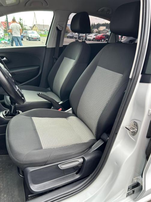 Volkswagen Polo V Альметьевск  - изображение 10