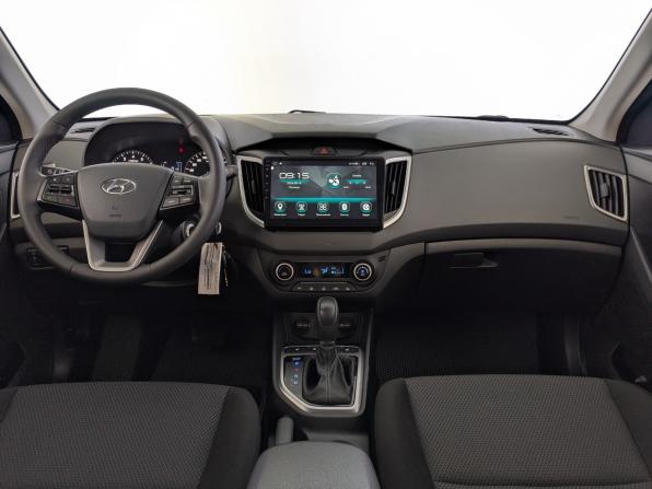 Hyundai Creta I Рестайлинг с пробегом 2021 года, цена 2 050 000 рублей, 65000 км, внедорожник, Автокод Объявления