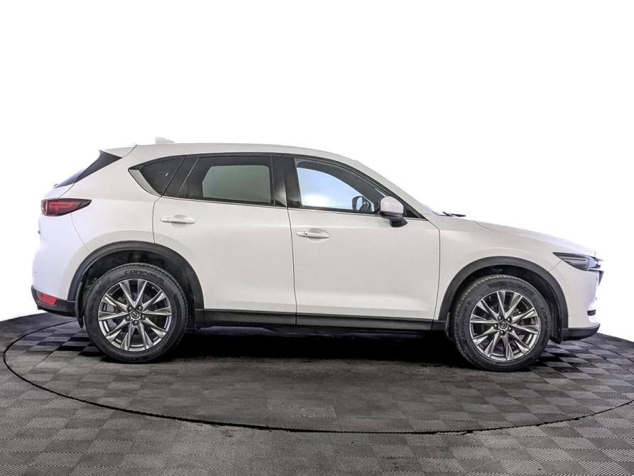 Mazda CX-5 II Москва  - изображение 4