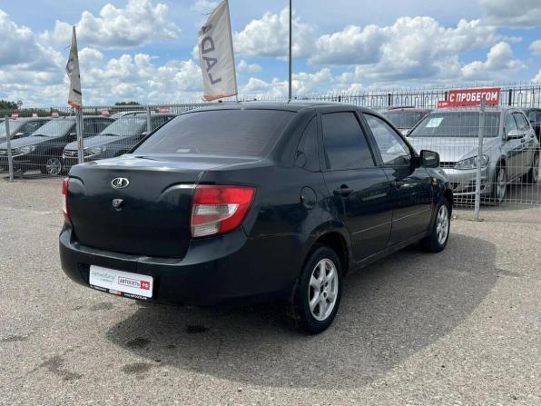Lada (ВАЗ) Granta I с пробегом 2012 года, цена 163 000 рублей, 181189 км, седан, Автокод Объявления