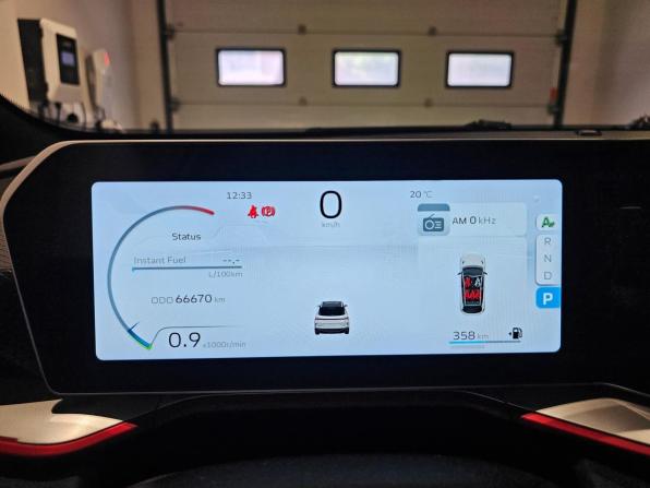 Geely Coolray I Рестайлинг с пробегом 2024 года, цена 2 099 000 рублей, 66670 км, внедорожник, Автокод Объявления