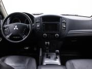 Mitsubishi Pajero IV Рестайлинг 1 Москва  - изображение 31
