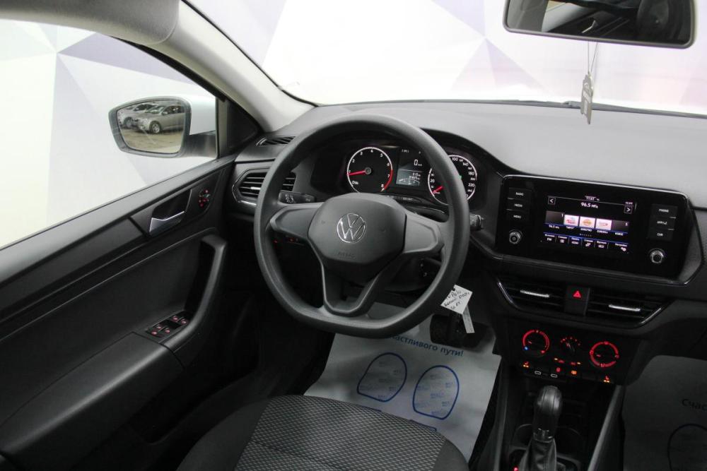 Volkswagen Polo VI Чебоксары  - изображение 15