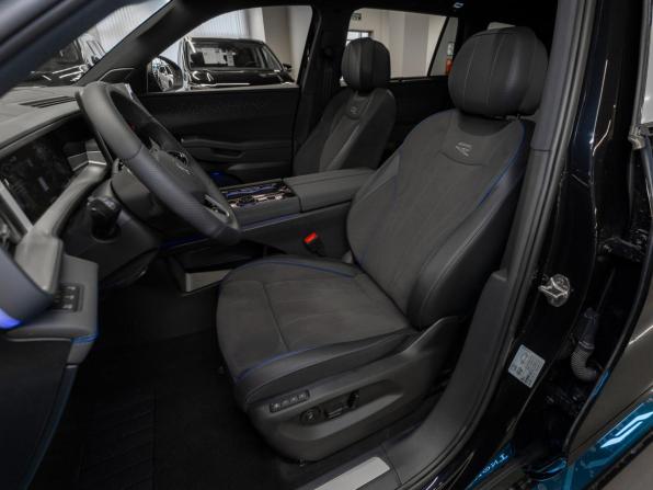 Volkswagen Teramont II (China Market) с пробегом 2026 года, цена 6 000 000 рублей, 50 км, внедорожник, Автокод Объявления