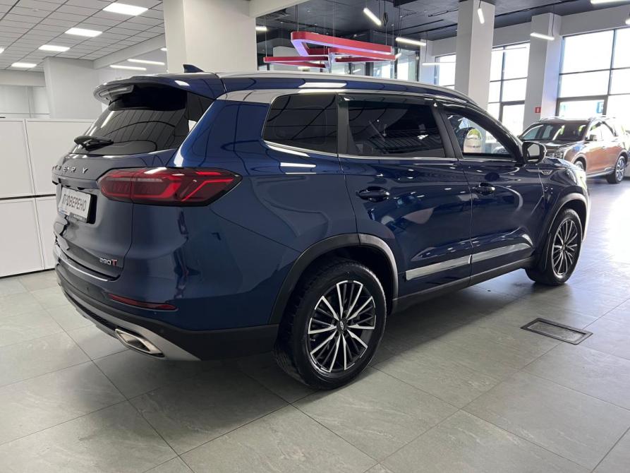 Chery Tiggo 8 Pro I Казань  - изображение 8