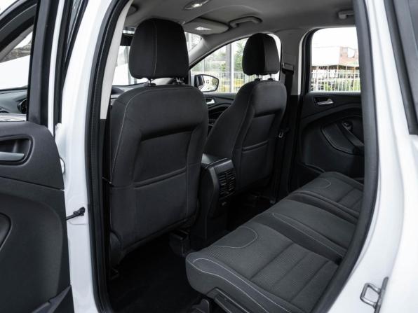 Ford Kuga II с пробегом 2014 года, цена 1 280 000 рублей, 175863 км, внедорожник, Автокод Объявления