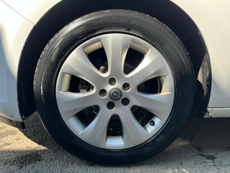 Opel Astra J Рестайлинг Нижнекамск  - изображение 6