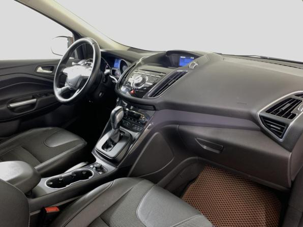 Ford Kuga II с пробегом 2015 года, цена 1 280 000 рублей, 115143 км, внедорожник, Автокод Объявления