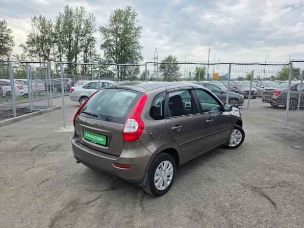 Lada (ВАЗ) Granta I Рестайлинг с пробегом 2019 года, цена 660 000 рублей, 105000 км, хэтчбек, Автокод Объявления