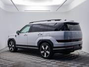 Hyundai Santa Fe V (MX5) Москва  - изображение 31