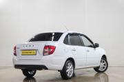 Lada (ВАЗ) Granta I Рестайлинг Новокузнецк  - изображение 36