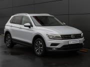 Volkswagen Tiguan II Москва  - изображение 29