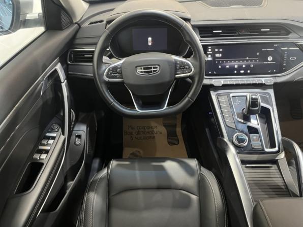 Geely Atlas Pro с пробегом 2023 года, цена 2 055 000 рублей, 50057 км, внедорожник, Автокод Объявления