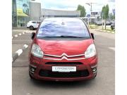 Citroen C4 Picasso I Воронеж  - изображение 34